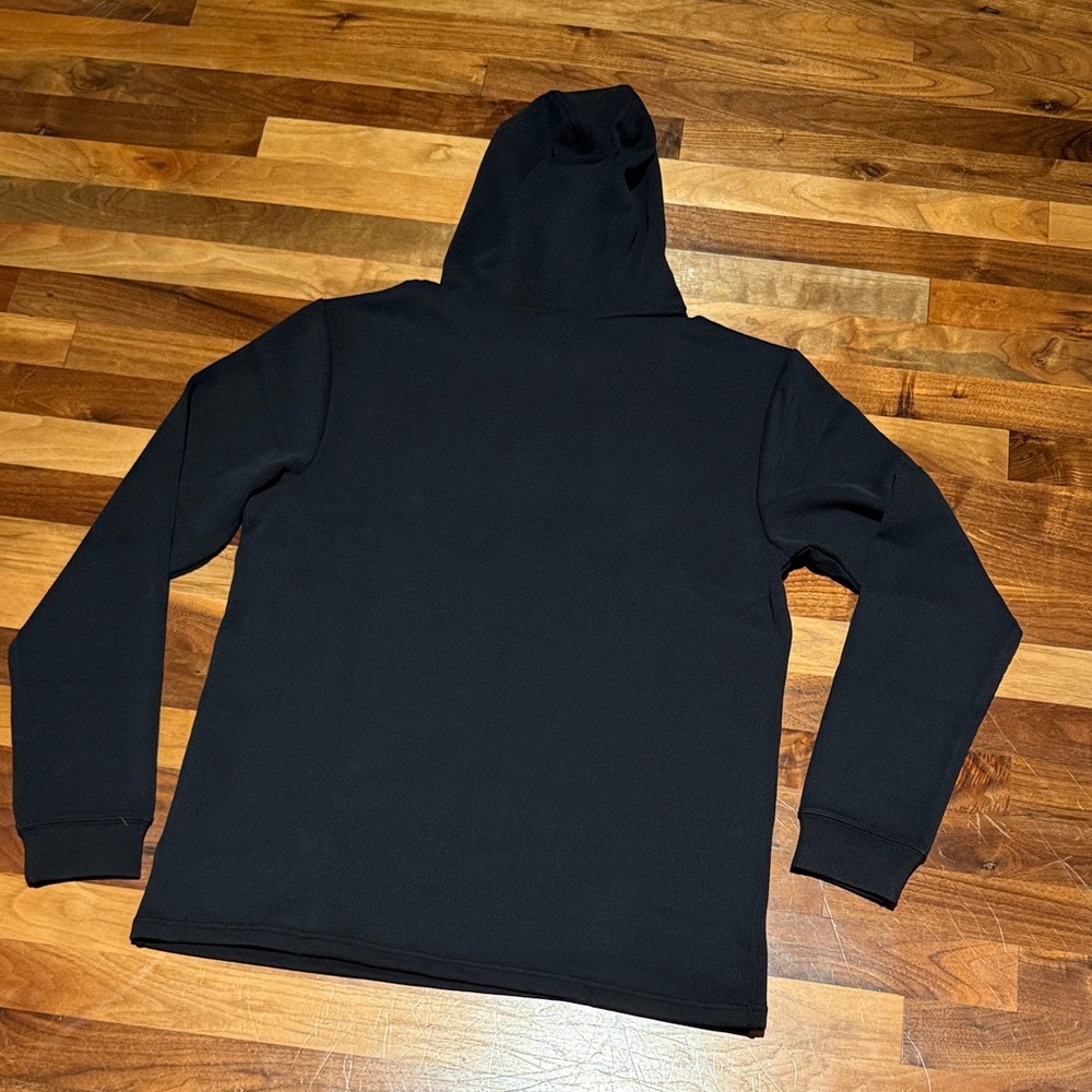 Men's Black Clover Peyton Hoodie medium - Picture 7 of 11